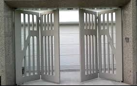 Automatic Gate