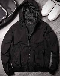 Windbreaker