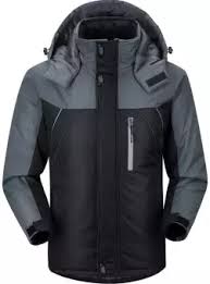 Windbreaker