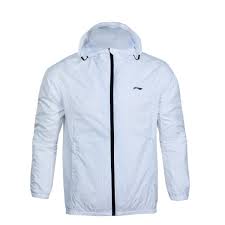 Windbreaker