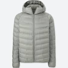 Feather Jacket