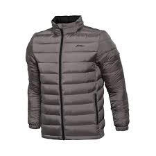 Feather Jacket