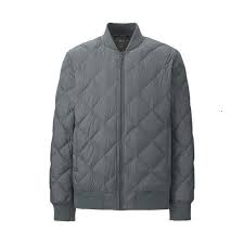 Feather Jacket