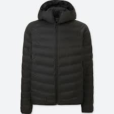 Feather Jacket