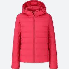 Feather Jacket
