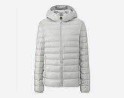 Feather Jacket