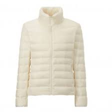 Feather Jacket