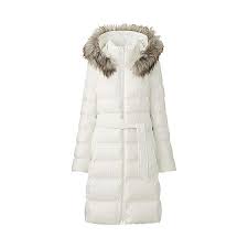 Feather Jacket