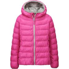 Feather Jacket