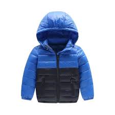 Feather Jacket