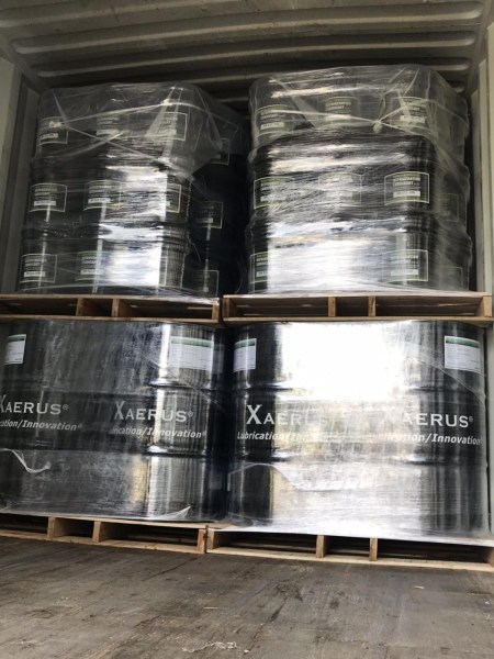 XAERUS Lubricants