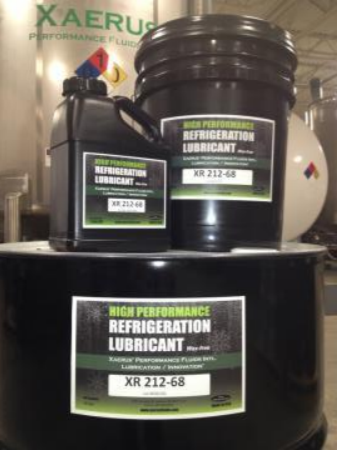 XAERUS Lubricants
