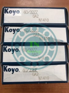 KOYO bearing