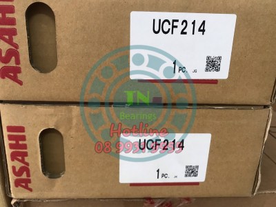 ASAHI support bearing