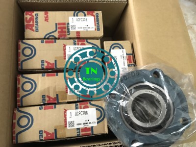 ASAHI support bearing
