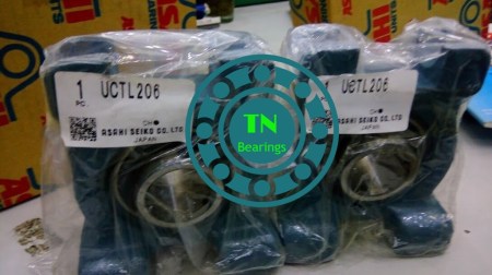 ASAHI support bearing