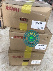 ASAHI support bearing