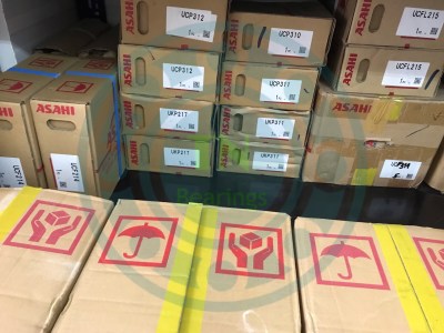 ASAHI support bearing