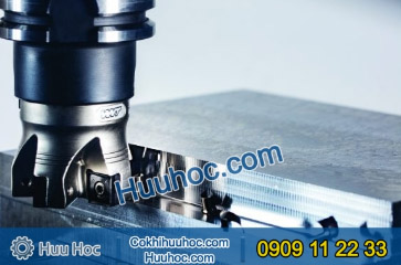 Precision mechanical processing