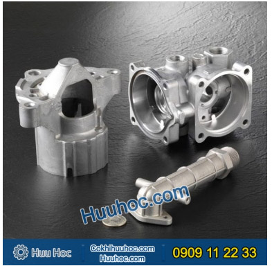 Processing product