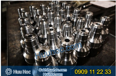 Processing product