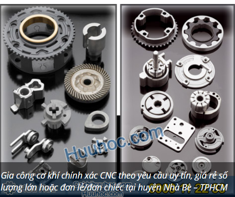 Processing product