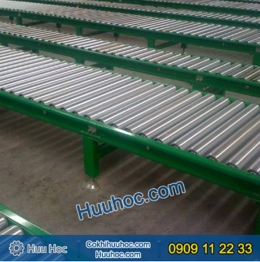 Processing product