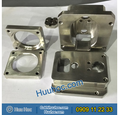 Processing product