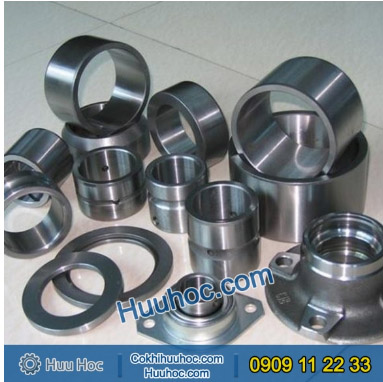 Processing product