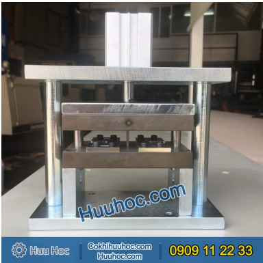 Processing product