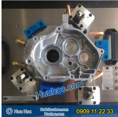 Processing product
