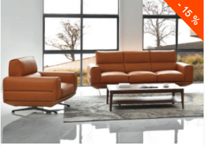 Genova sofa