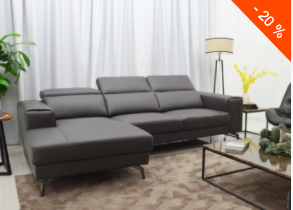 Muichiro sofa
