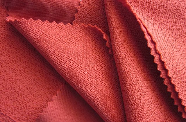 Spandex fabric