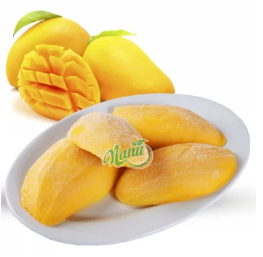 Frozen fruits