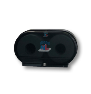 Plastic sanitary ware accessories