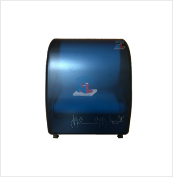 Plastic sanitary ware accessories