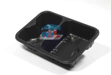 Household plastic