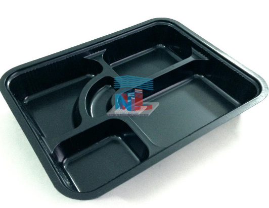 Household plastic