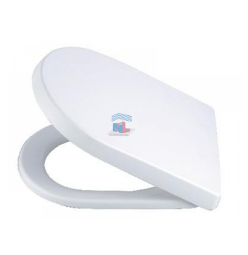 Plastic sanitary ware accessories