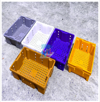 Plastic industry