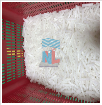 Plastic industry