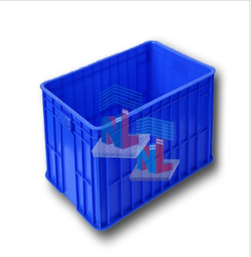 Plastic industry