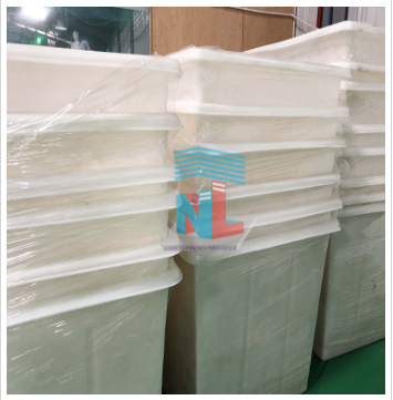 Plastic industry