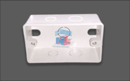 Plastic electronics accessories