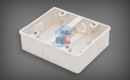 Plastic electronics accessories