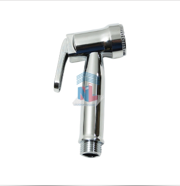 Plastic sanitary ware accessories