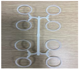 Gasket PA66