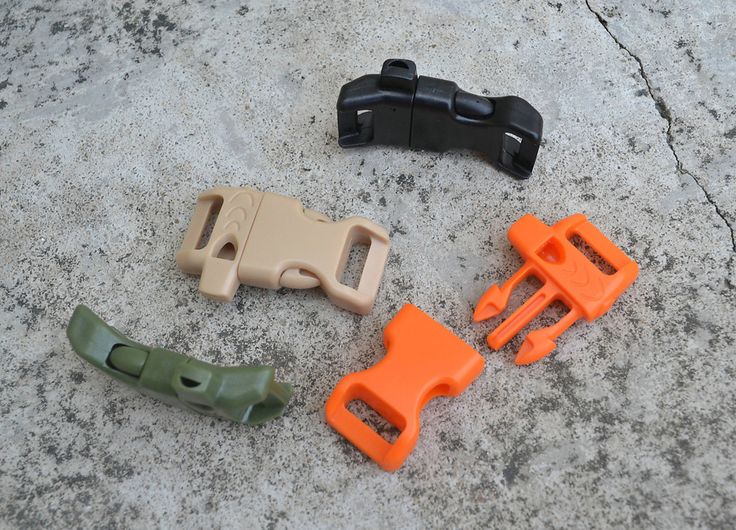 Plastic injection products
