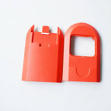 Plastic injection products